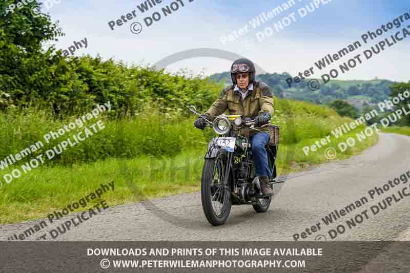 Vintage motorcycle club;eventdigitalimages;no limits trackdays;peter wileman photography;vintage motocycles;vmcc banbury run photographs